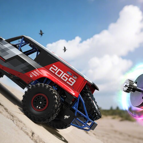  Ultimate Guide to MJX Hyper Go RC Cars
