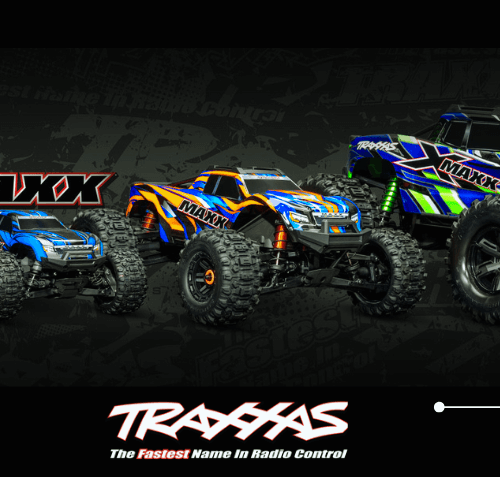  Why Traxxas Is the World’s Most Loved RC Brand