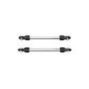 MJX Hyper Go P12Y16FL Lower Front Suspension Link – Spare Part for H12Y / H12Y+ / H12P 1/12 RC Cars