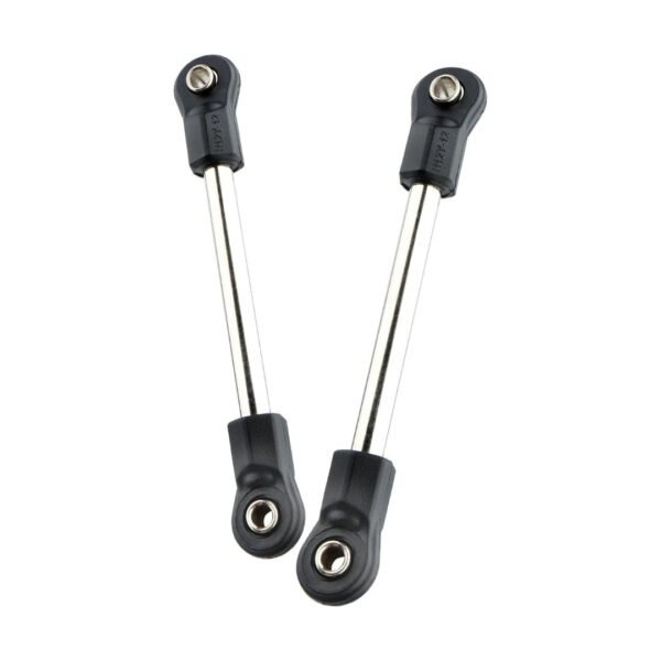 MJX Hyper Go P12Y16FU Front Upper Support Bar – Spare Parts for H12Y / H12Y+ / H12P 1/12 RC Cars (2pcs)