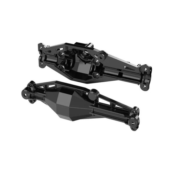 MJX Hyper Go P12YSA01 Front Axle – Spare Part for H12Y / H12Y+ / H12P 1/12 RC Cars