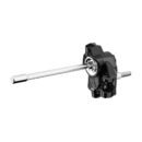 MJX Hyper Go P12YSA03 Right Front Axle Assembly – Spare Part for H12Y / H12Y+ / H12P 1/12 RC Cars