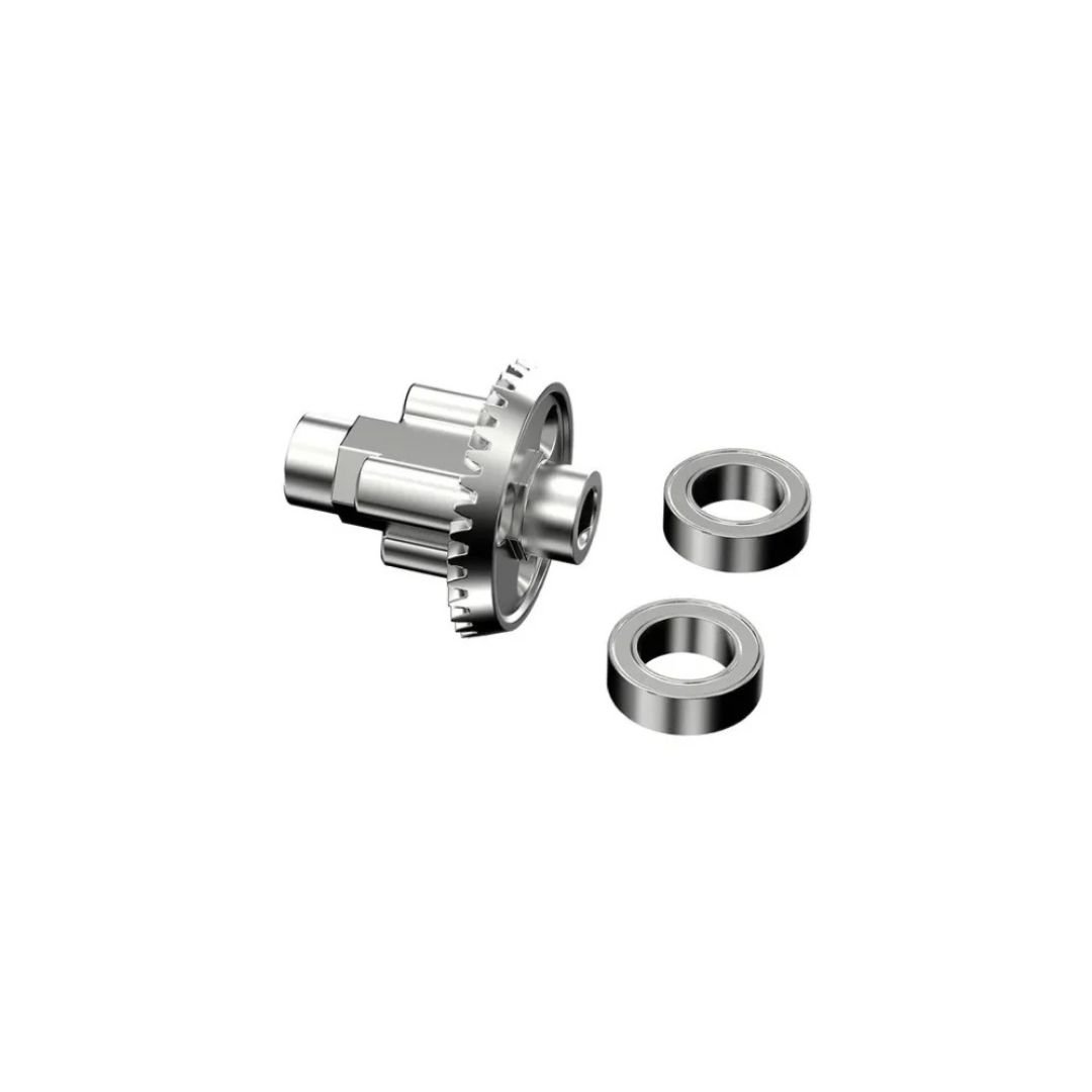 MJX Hyper Go P12YSA06 Drive Pinion Gear or Spur Gear – Spare Part for H12Y / H12Y+ / H12P 1/12 RC Cars