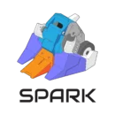 First Strike: Spark Robowar Robot