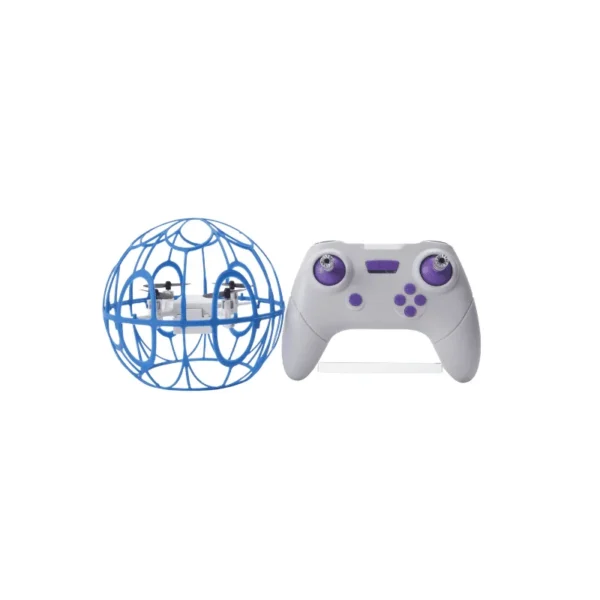 GT-2 Drone Soccer Ball with Joystick