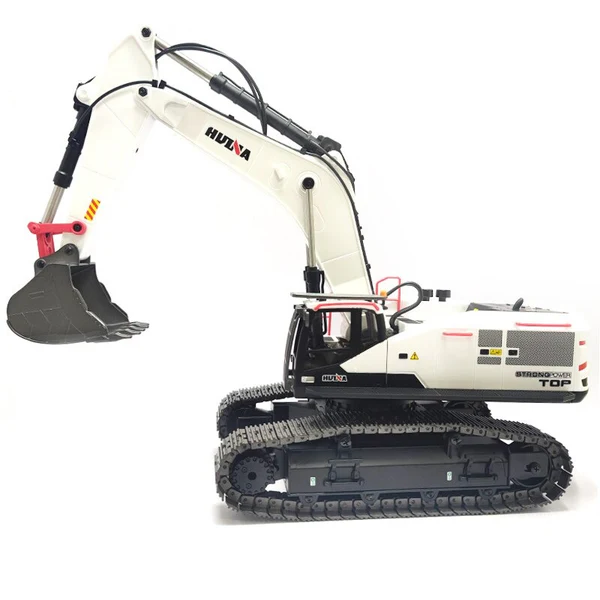Huina 1594 RC EXCAVATOR (2026 Model)
